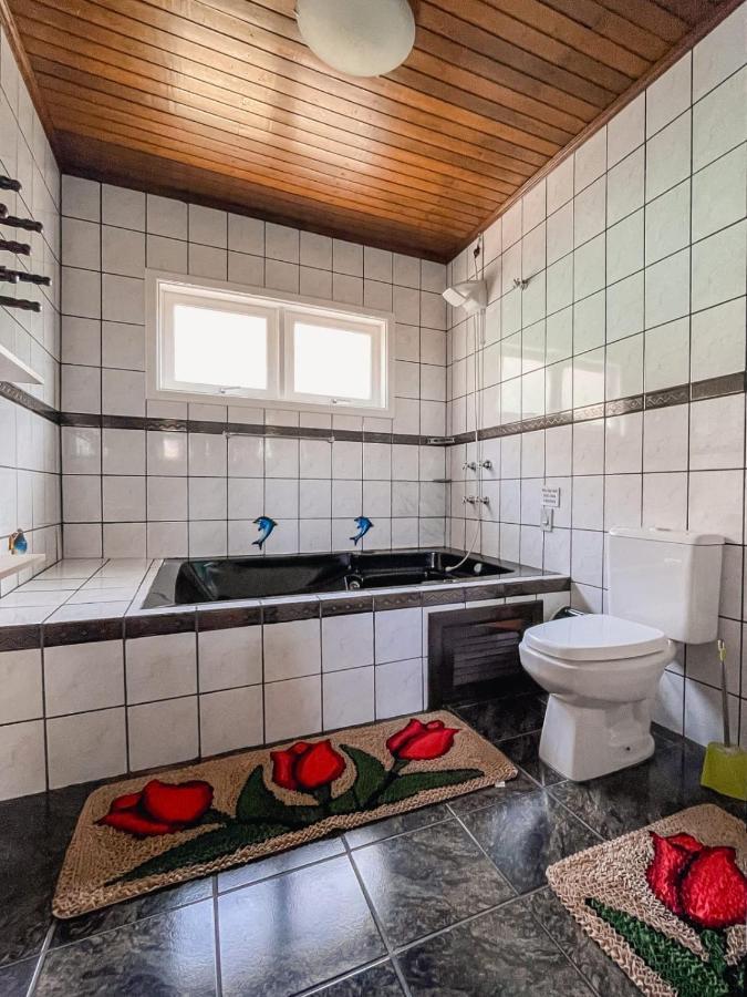 グラマド Casa Da Bela Vistaヴィラ エクステリア 写真