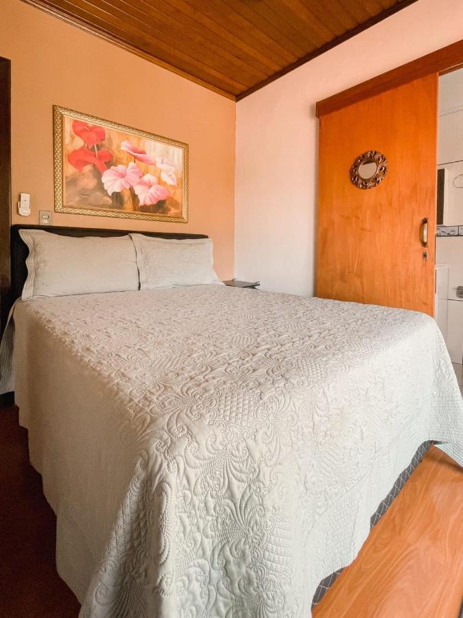 グラマド Casa Da Bela Vistaヴィラ エクステリア 写真