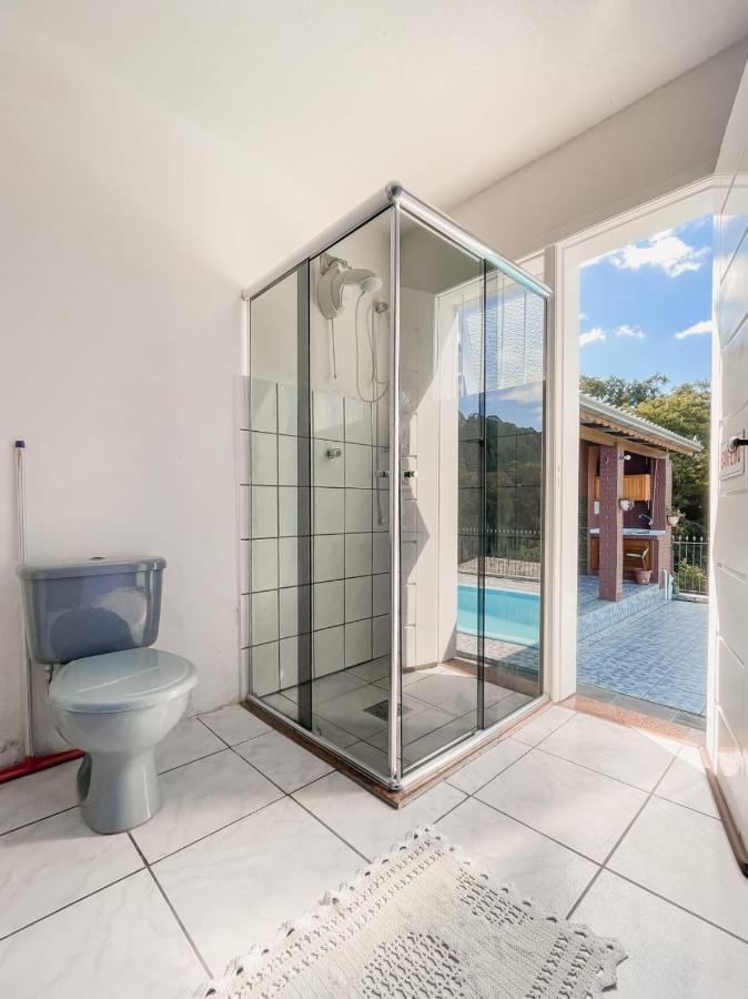 グラマド Casa Da Bela Vistaヴィラ エクステリア 写真