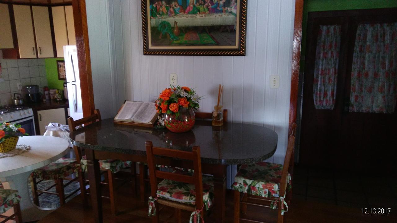 グラマド Casa Da Bela Vistaヴィラ エクステリア 写真