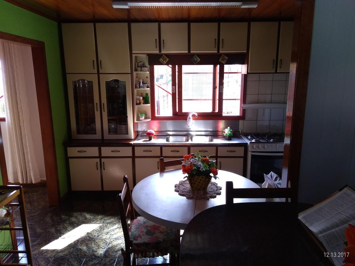 グラマド Casa Da Bela Vistaヴィラ エクステリア 写真
