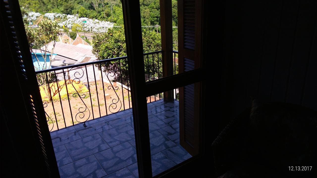 グラマド Casa Da Bela Vistaヴィラ エクステリア 写真