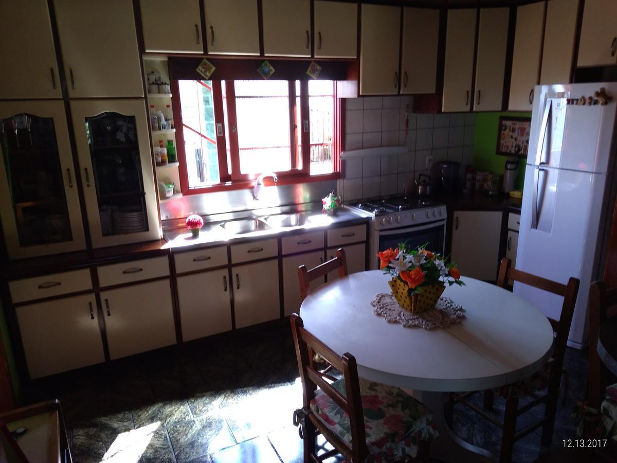グラマド Casa Da Bela Vistaヴィラ エクステリア 写真